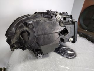 bontott BMW 5 G30 Bal Fényszóró