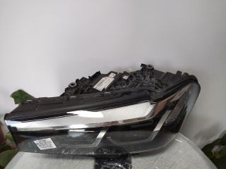 bontott BMW 5 G30 Bal Fényszóró