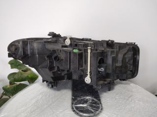 bontott BMW 5 G30 Bal Fényszóró