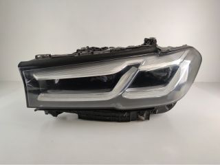 bontott BMW 5 G30 Bal Fényszóró