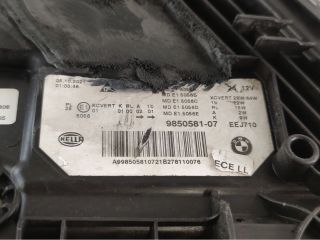 bontott BMW 5 G30 Bal Fényszóró