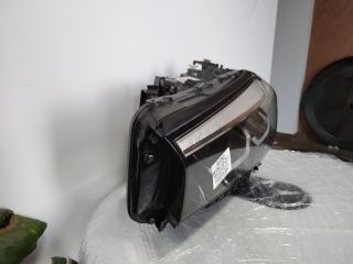 bontott BMW 5 G30 Bal Fényszóró