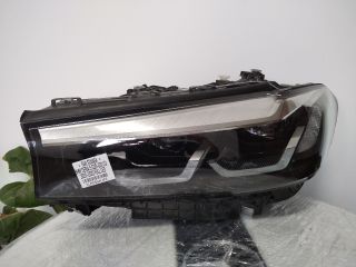 bontott BMW 5 G30 Bal Fényszóró