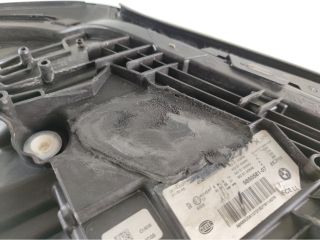 bontott BMW 5 G30 Bal Fényszóró