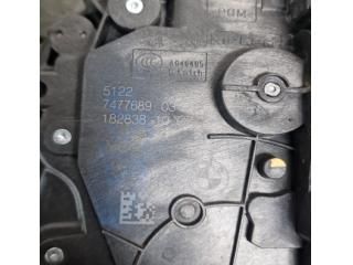 bontott BMW 5 G30 Bal hátsó Ajtózár