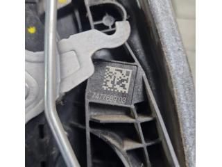 bontott BMW 5 G30 Bal hátsó Ajtózár