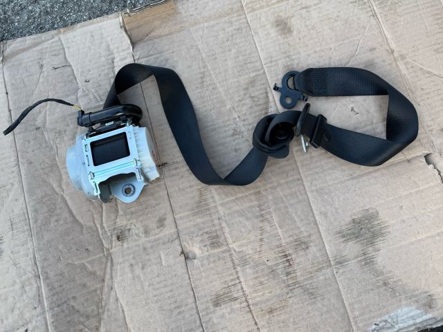 bontott BMW 5 G30 Bal hátsó Biztonsági Öv