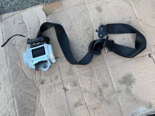 bontott BMW 5 G30 Bal hátsó Biztonsági Öv