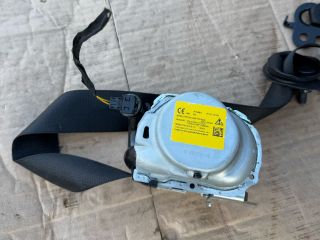 bontott BMW 5 G30 Bal hátsó Biztonsági Öv