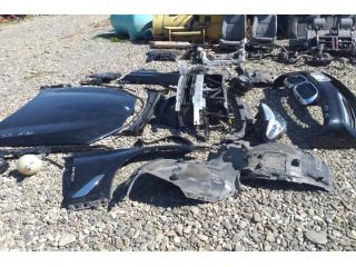 bontott BMW 5 G30 Bal hátsó Hangszóró