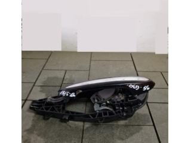 bontott BMW 5 G30 Bal hátsó Külső Kilincs