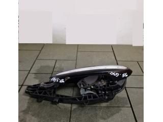 bontott BMW 5 G30 Bal hátsó Külső Kilincs