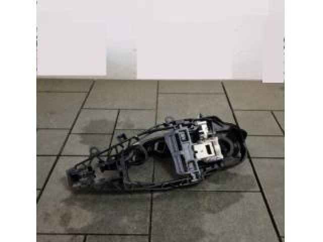 bontott BMW 5 G30 Bal hátsó Külső Kilincs