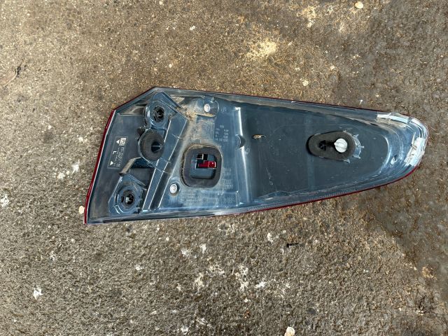 bontott BMW 5 G30 Bal Hátsó Lámpa