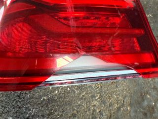 bontott BMW 5 G30 Bal Hátsó Lámpa