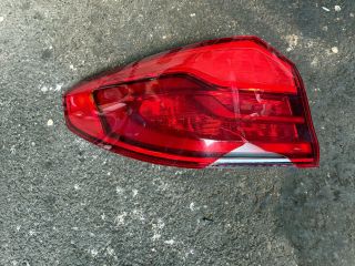 bontott BMW 5 G30 Bal Hátsó Lámpa
