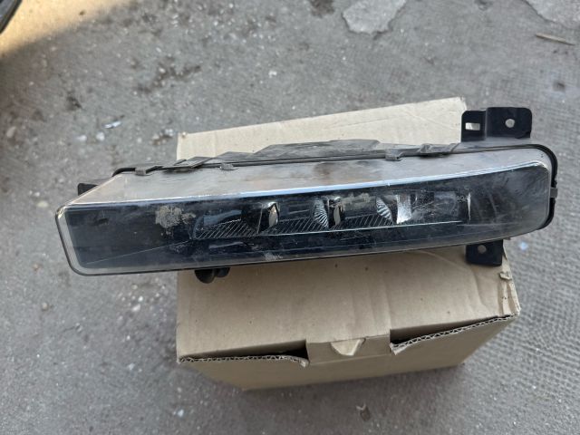 bontott BMW 5 G30 Bal Ködfényszóró