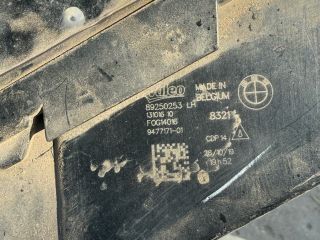 bontott BMW 5 G30 Bal Ködfényszóró