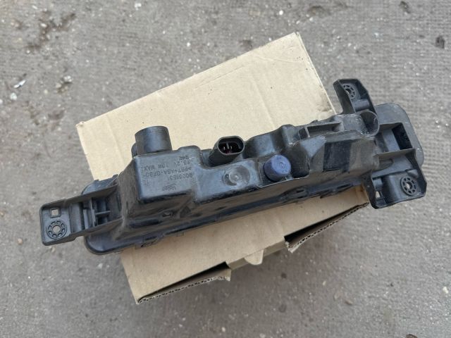 bontott BMW 5 G30 Bal Ködfényszóró