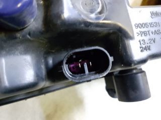 bontott BMW 5 G30 Bal Ködfényszóró