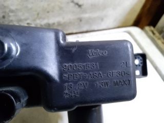 bontott BMW 5 G30 Bal Ködfényszóró