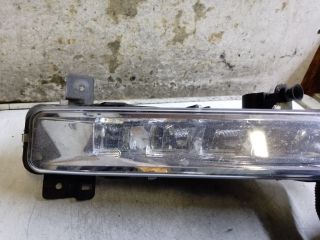 bontott BMW 5 G30 Bal Ködfényszóró