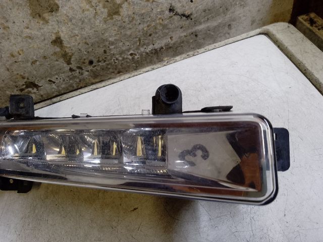 bontott BMW 5 G30 Bal Ködfényszóró