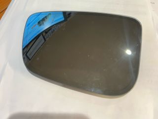 bontott BMW 5 G30 Bal Tükörlap