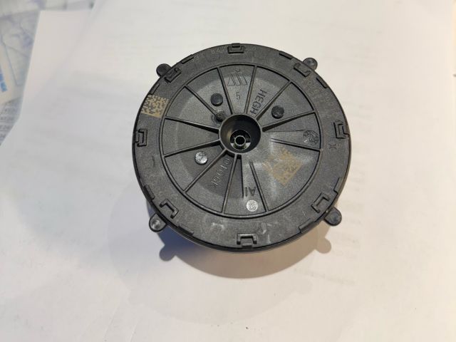 bontott BMW 5 G30 Bal Visszapillantó Tükör Motor