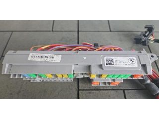 bontott BMW 5 G30 Biztosítéktábla Utastér