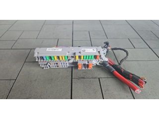 bontott BMW 5 G30 Biztosítéktábla Utastér