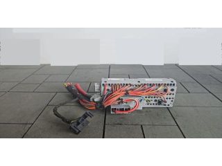 bontott BMW 5 G30 Biztosítéktábla Utastér