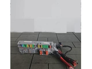 bontott BMW 5 G30 Biztosítéktábla Utastér