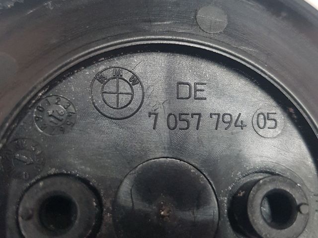 bontott BMW 5 G30 Első Embléma