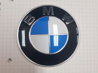 bontott BMW 5 G30 Első Embléma