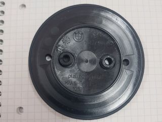 bontott BMW 5 G30 Első Embléma