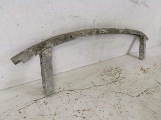 bontott BMW 5 G30 Első Lökhárító Merevítő (Fém)