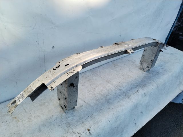 bontott BMW 5 G30 Első Lökhárító Merevítő (Fém)