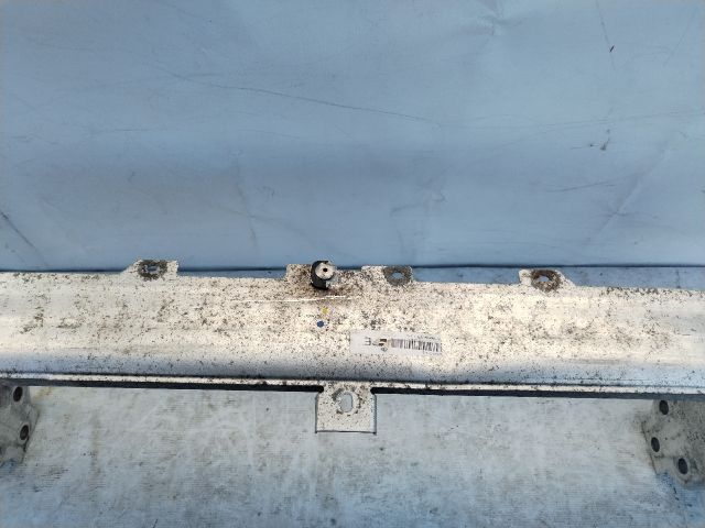 bontott BMW 5 G30 Első Lökhárító Merevítő (Fém)