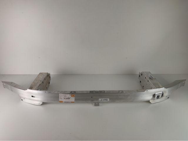 bontott BMW 5 G30 Első Lökhárító Merevítő (Fém)