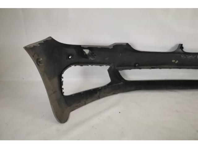 bontott BMW 5 G30 Első Lökhárító (Részeivel)