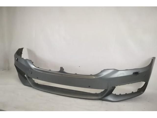 bontott BMW 5 G30 Első Lökhárító (Részeivel)