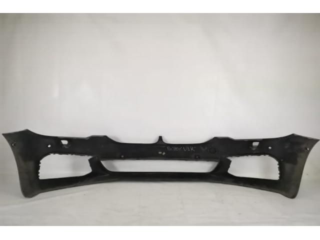 bontott BMW 5 G30 Első Lökhárító (Részeivel)