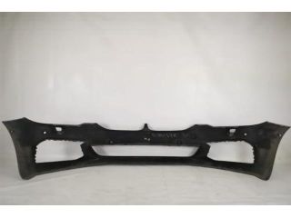 bontott BMW 5 G30 Első Lökhárító (Részeivel)