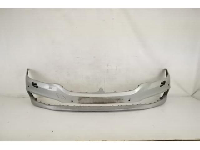 bontott BMW 5 G30 Első Lökhárító (Részeivel)