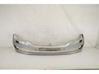 bontott BMW 5 G30 Első Lökhárító (Részeivel)