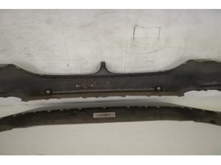 bontott BMW 5 G30 Első Lökhárító (Részeivel)