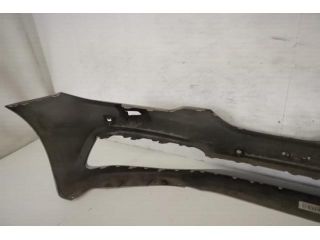 bontott BMW 5 G30 Első Lökhárító (Részeivel)