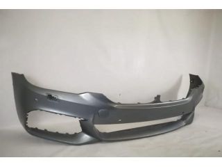 bontott BMW 5 G30 Első Lökhárító (Részeivel)