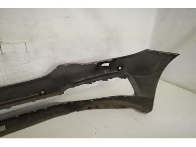 bontott BMW 5 G30 Első Lökhárító (Részeivel)